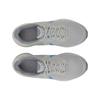 Nike Кроссовки для бега Revolution 7, удобные, модные, низкие, женские, серые FB2208-013