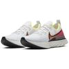 Nike React Infinity Run Platinum Tint Pink Blast CD4371-004