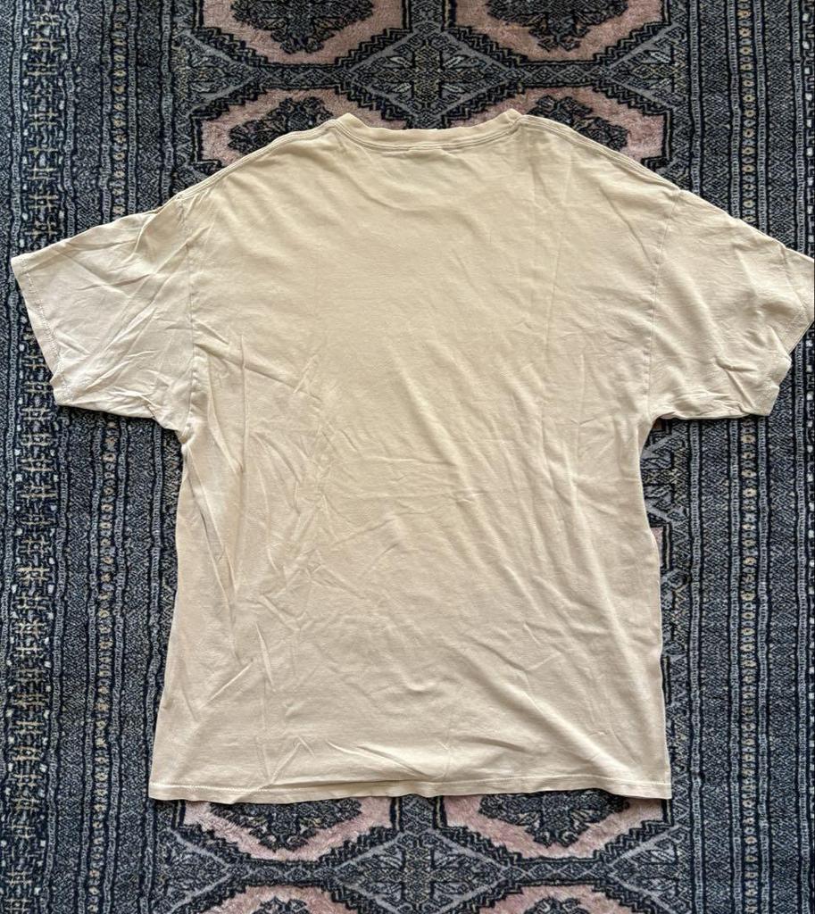 [Б/У] Футболка Yin Yang Surf Gear Hawai'i 90-х - 00-х