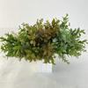 Flowers Artificial Lifelike Plastic Greenery Wedding Photography Decor Home