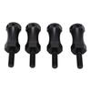RC Extended Wheel Hex Coupler Steel 12mm Diameter Extension Adapter Combiner for LOSI Baja Rey 110