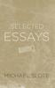 The Selected Essays Book