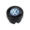 VW Car Cigarette Lighter Cover DustProof Decoration Cap For Volkswagen VW Scirocco GOLF MK6 Polo Tiguan PASSAT