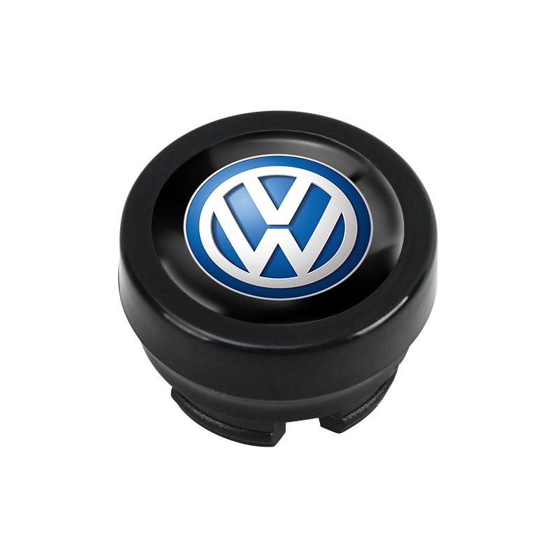 VW Car Cigarette Lighter Cover DustProof Decoration Cap For Volkswagen VW Scirocco GOLF MK6 Polo Tiguan PASSAT