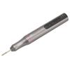 KGX 666F Electric Engraving Pen USB Rechargeable 3 Speed Adjustment Pen Shape Cordless Etching