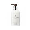 Body Lotion - Molton Brown - Rhubarb & Rose - 300 Ml - Hydrating - All Skin Types