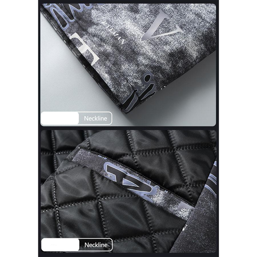 Пальто больших размеров, мужское толстое хлопковое пальто, зимнее пальто средней длины, хлопковая куртка большого размера, свободная утолщенная толстая мужская куртка 4XL-10XL