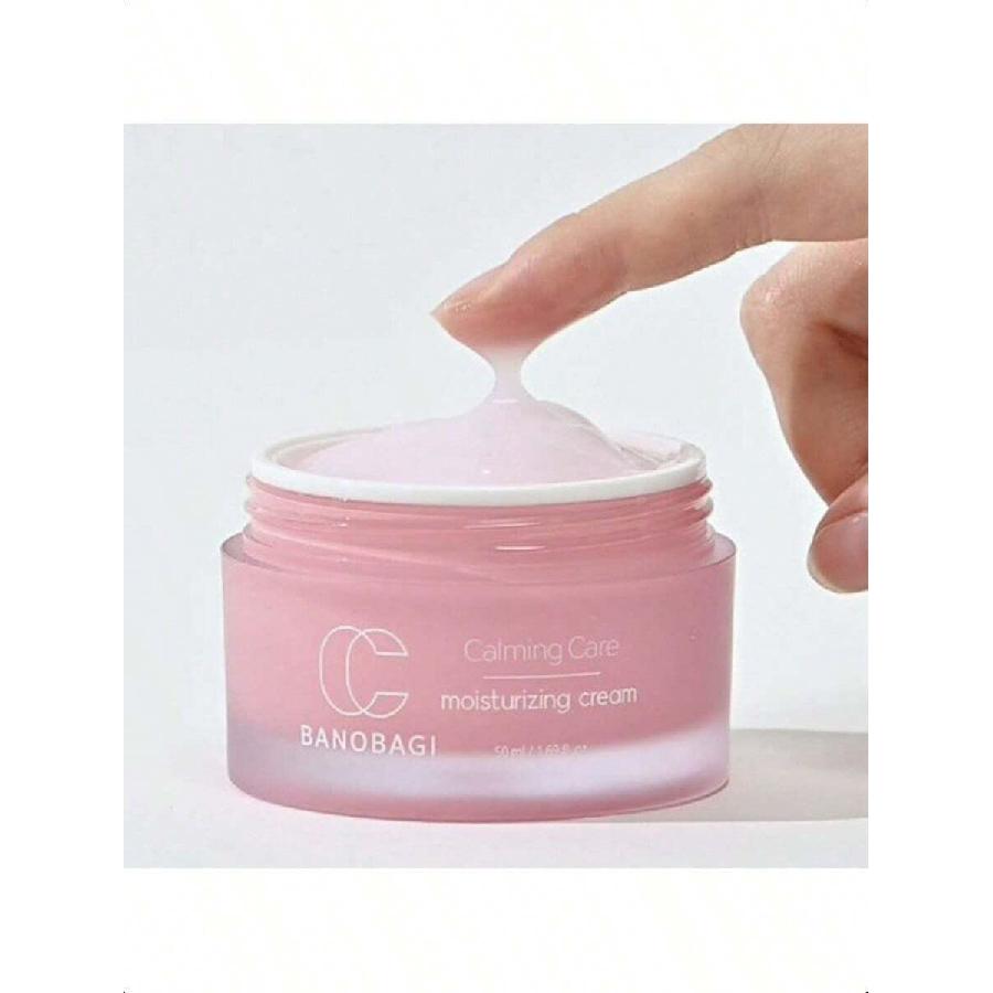 Banobagi Успокаивающий увлажняющий крем 50 мл