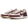 Nike Waffle One SE Night Maroon Мужские кроссовки Крем Кокосовое молоко Парус DQ7685-102