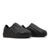 adidas adiFOM Superstar 'Triple Black' (Unisex) Core Black / Carbon / Core Black Skateboard Shoes GZ2619