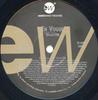 12-дюймовая пластинка EN VOGUE Whatever The Dance Remixes ED6042 EASTWEST RECORD 1997 США Танцевальная Электроника Б/у