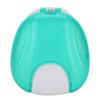 Orthodontic Retainer Case Portable Adult Waterproof Denture Box Storage Container