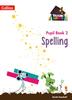 Книга Spelling Year 2 Pupil Book