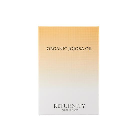 Органическое масло жожоба Liternity 100% 50 мл