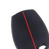 1Pcs Silicone Car Key Case Remote Car Key Cover Car Key Protector 2/3 Buttons Key Fob Cover Keys Accessories
