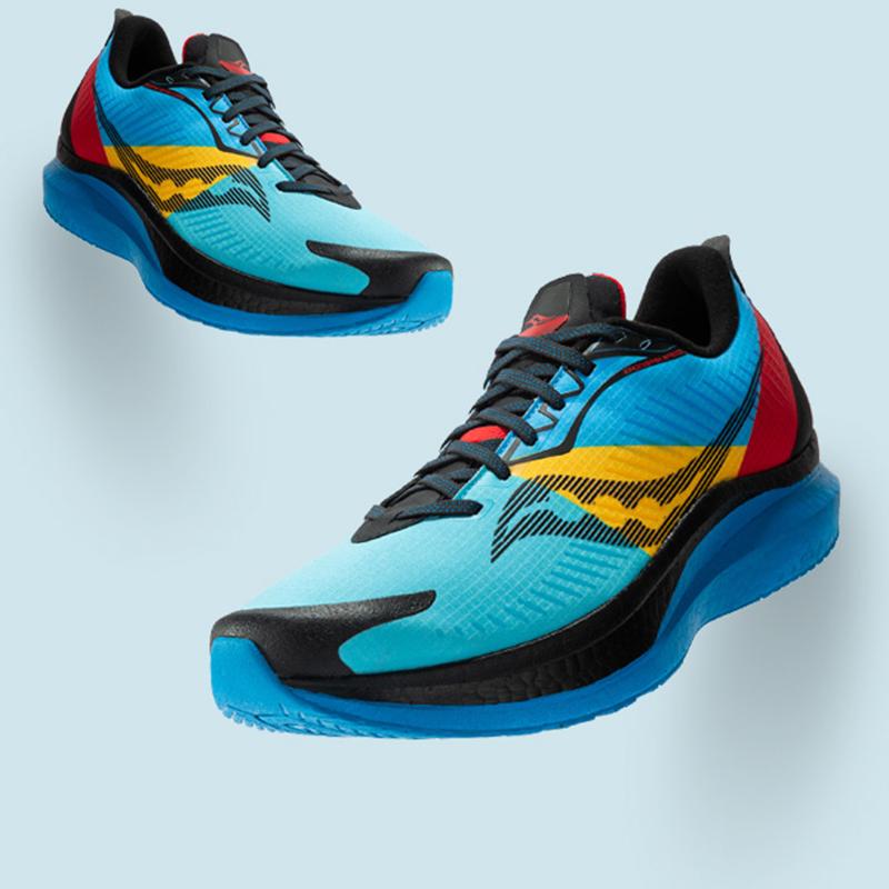 SAUCONY Endorphin Speed 2 RUNSHIELD Arctic Chill S20713-1(M)