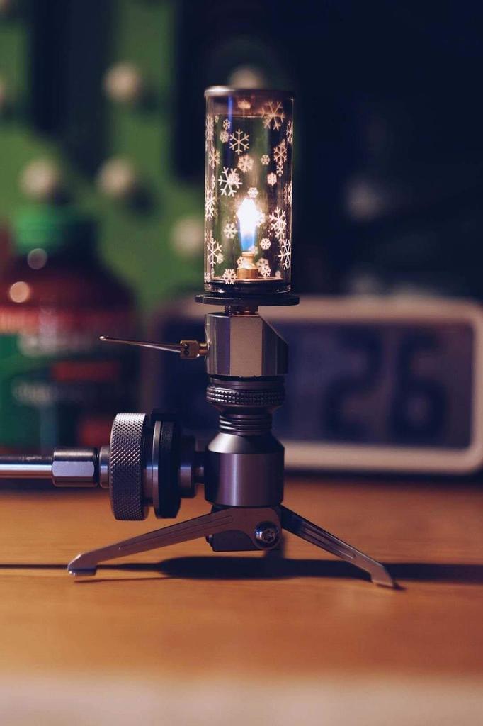 CAMPING MOON CB Can Stand Type Вертикальный адаптер для преобразования Подставка Газовый адаптер для преобразования Z23-CB