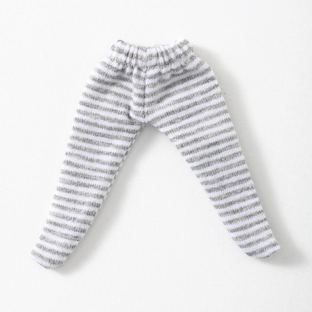 Милые леггинсы и брюки для кукол OB11 1/11/куклы 1/12 Bjd/GSC, кукол OB11 1/11/куклы 1/12 Bjd/GSC