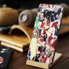 Чехол для телефона для Xiaomi POCO 10T 9T F3 M3 X3 NFC M4 Pro 5G F4 GT MI 11 lite X4 11T Boku no Hero Academia Capa