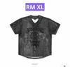 [Б/У] Униформа-майка BTS ARIRANG S/S - RM (Корейский)