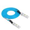 10Gtek 10G SFP+ Кабель, SFP+ DAC Twinax Кабель, Совместим с Cisco SFP-H10GB-CU3M, Meraki, Ubiquiti UniFi, Mikrotik, Fortinet, Netgear, D-Link, Super