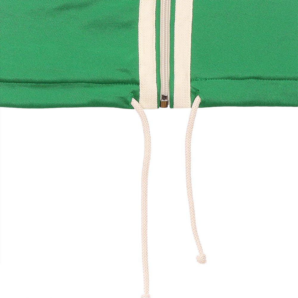 GUCCI Jackets & Coats Men's Green 598861-XJBZ8-3072