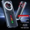 Infrared Anti-Spy Camera & Wireless Signal Detector for Hotels