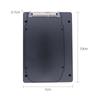 M.2 NVME SSD To U.2 SFF-8639 Adapter Case Aluminum Alloy Case