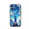 for Motorola Moto G54 G05 G24 G85 G15 G57 G86 Power Edge 50 30 Ultra Fusion neo Pro Case Vegeta Dragon Gokus Ball DragonBalls
