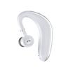 Wireless Bluetooth Ear-Hook Headset: Single-Ear Sports, Long Battery Life, Perfect for Driving and Fitness