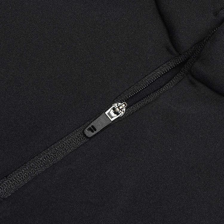 Новый повседневный костюм FILA EXPLORER для женщин, цвет «Pitch Black» A11W447202F-BK+A11W447802F-BK