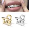 Star Tooth Jewelry Fashionable Unique Designs Enhances Smile Elegant Charm Portable for Personalize Styles Decoration
