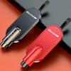 Car Safety Hammer Auto Emergency Glass Window Breaker Tools For Mercedes Benz AMG W203 W205 W206 W211 W220 W212 W201 W210 W108