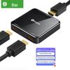 Biaz 4K HDMI-разветвитель для ноутбука и ТВ-приставки