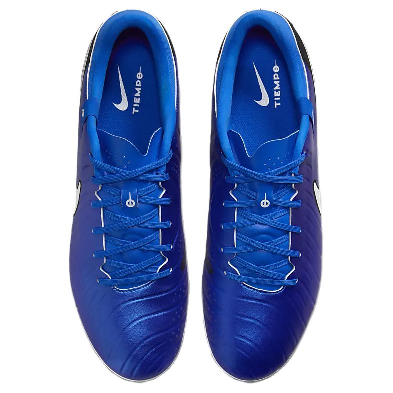 Nike Tiempo Legend 10 Academy FG/MG Soar White DV4337-400