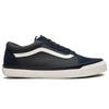 Vans Wtaps X Vans Old Skool Lx 'Dress Blues' Vans VN0A36C8U9X