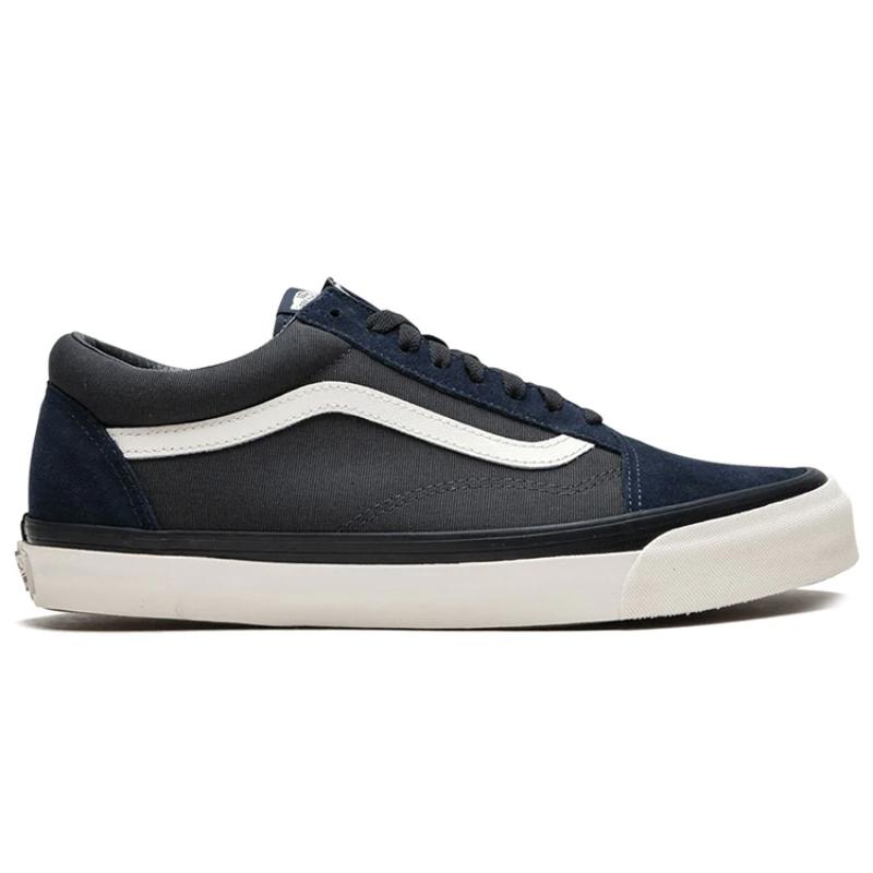 Vans Wtaps X Vans Old Skool Lx 'Dress Blues' Vans VN0A36C8U9X