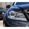 Для Benz C Class W204, передний абажур, корпус лампы C180 C200 C260 2011 2012 2013, линза фар, стеклянный корпус, фары