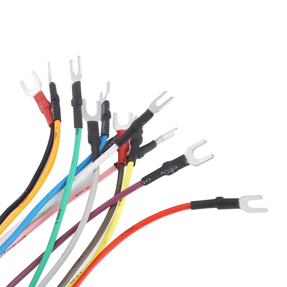 Комплект промышленного беспроводного пульта управления краном с 8 кнопками для тяжелых условий эксплуатации