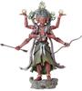 Revoltech Takeya 003 Ashura окрашенная фигурка немасштабная ABS&PVC