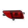 Rear Bumper Brake Light Reflector Light With Bulb Car Warning Lamp Fog Lamp For Great Wall Wingle 3 Wingle 5