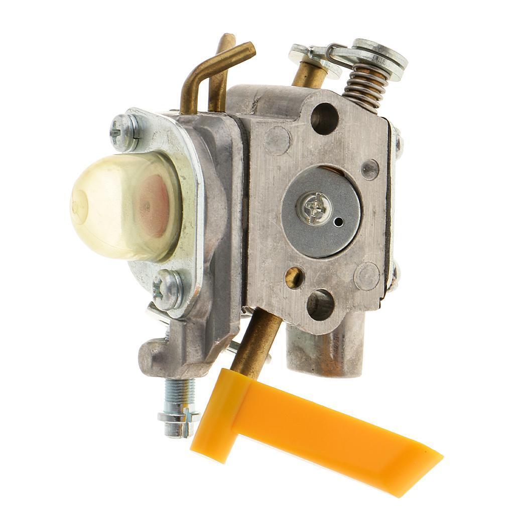 Карбюратор Homelite ZAMA RYOBI 3074504 985624001 C1U-H60 26CC 30CC