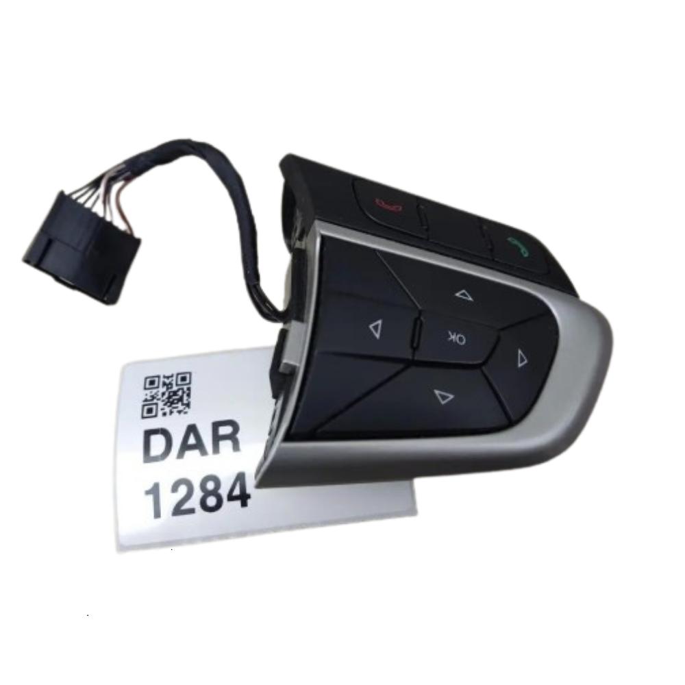 Button Group for (Steering Wheel Control) Egea (2015-2020) OEM 735650661 High Quality Affordable Price