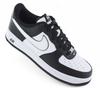 Nike Air Force 1 Low 07 - Кроссовки Обувь Бело-Черный DV0788-001 ОРИГИНАЛ