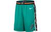 Nike Basketball Shorts Men's Green DO9674-396
