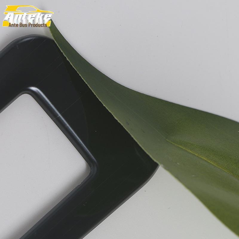 VW 23 Viloran Trunk Switch Stainless Steel Decorative Sticker