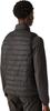 Куртка Regatta Hillpack II Body Warmer Weste schwarz
