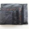 Multifunctional Heavy Duty Laundry Bag Black Underwear and Bra Washing Case  For Home Machine