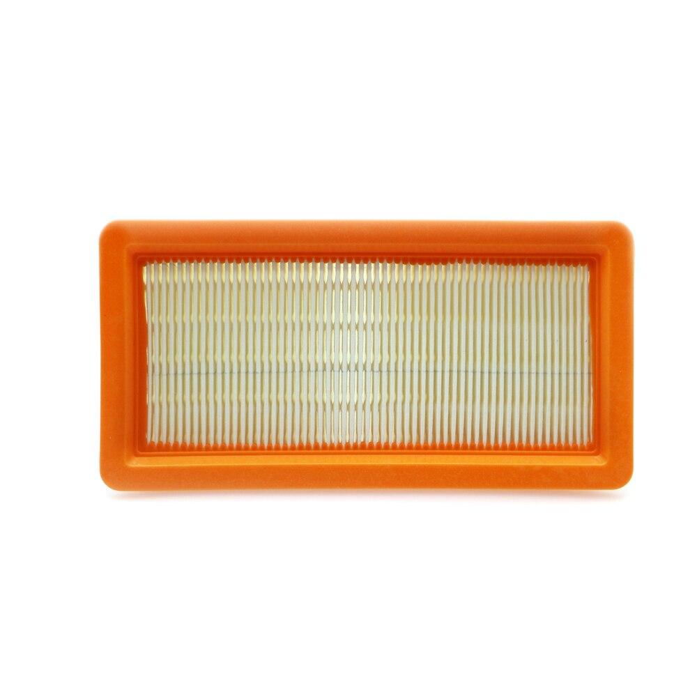 1-6 шт. HEPA-фильтр для Karcher DS5500 DS6000 DS5600 DS5800 Высококачественные запчасти для пылесоса Karcher 6.414-631.0