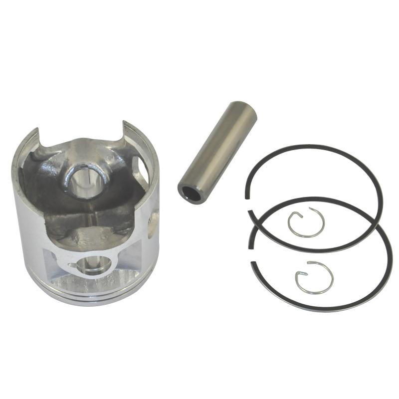 For Yamaha DT175 DT 175 STD +25 +50 +75 +100 Bore Size 66mm 66.25mm 66.5mm 66.75mm 67mm Motorcycle Engine Parts Piston Ring Kit